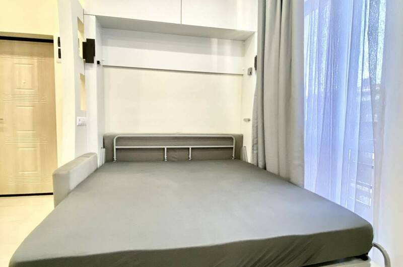 Изображение Изображение квартиры "Студия под ключ" #6 #6