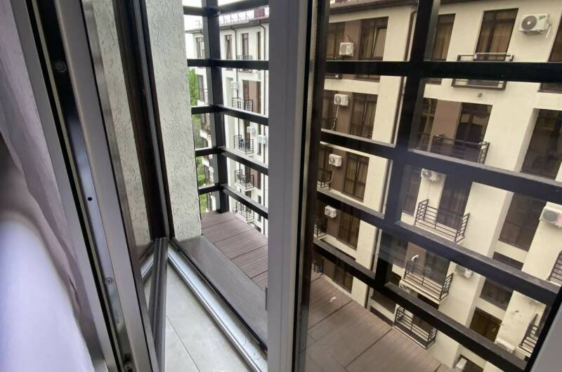 Изображение Изображение квартиры "Студия под ключ" #7 #7