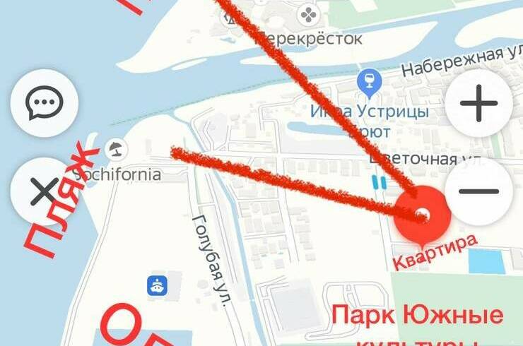 Изображение Изображение квартиры "Студия под ключ" #8 #8