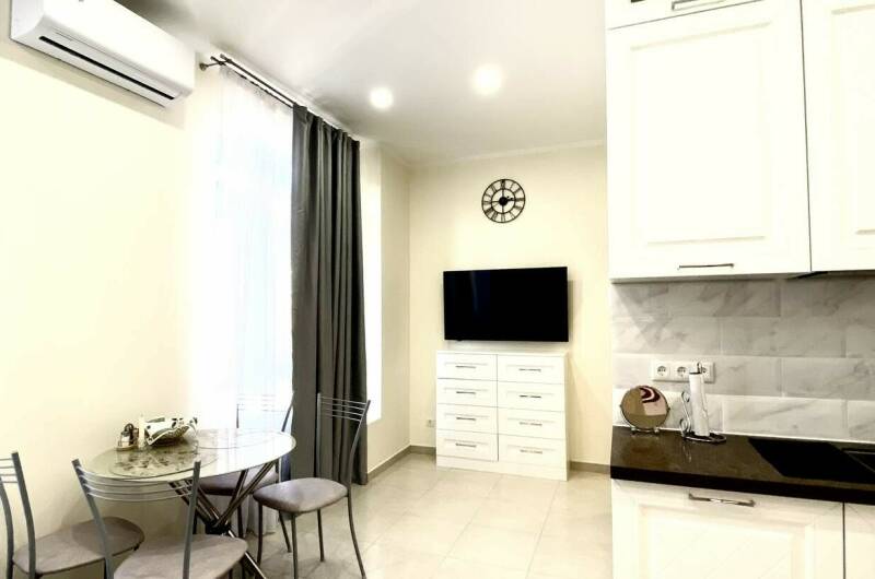 Изображение Изображение квартиры / апартамента "Студия под ключ" #11 #9