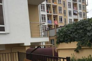 Изображение квартиры / апартамента "Однокомнатная квартира на Изумрудной"