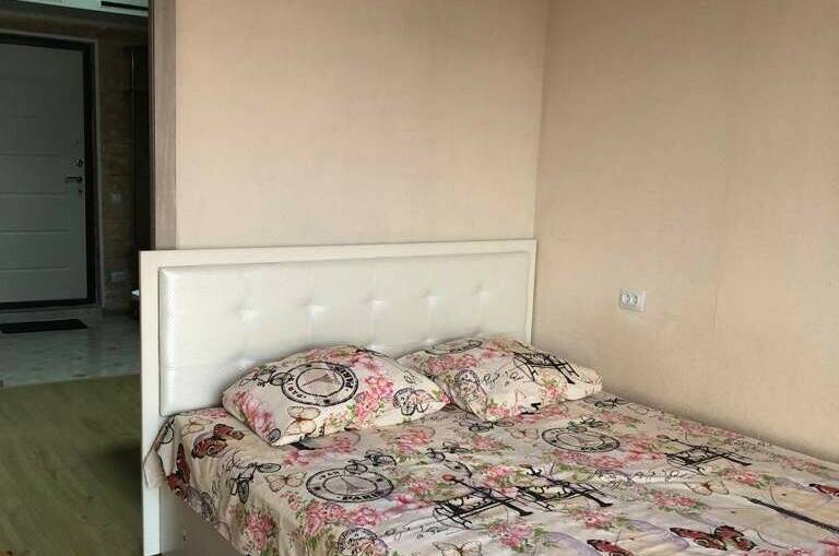 Изображение Изображение квартиры "Однокомнатная квартира на Изумрудной" #6 #6