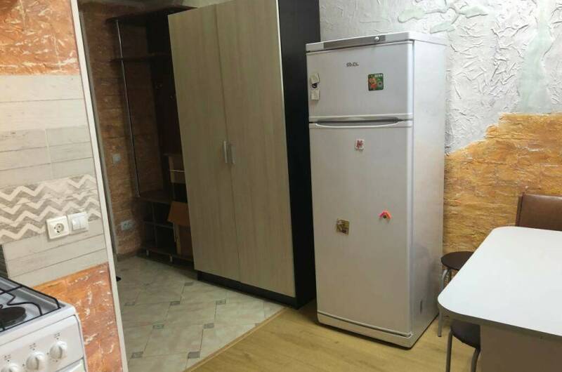 Изображение Изображение квартиры "Однокомнатная квартира на Изумрудной" #7 #7