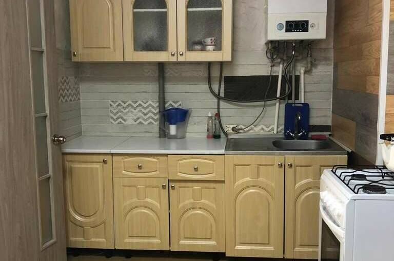 Изображение Изображение квартиры / апартамента "Однокомнатная квартира на Изумрудной" #10 #8