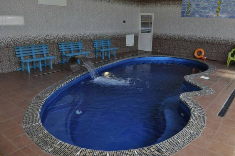 Изображение Изображение гостиницы &quot;Гостевой дом «Форт-Артур»&quot; #1 #1