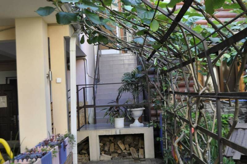 Изображение Изображение гостиницы &quot;Гостевой дом «Форт-Артур»&quot; #6 #6