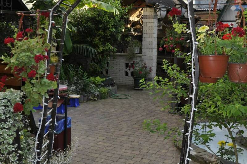 Изображение Изображение гостиницы &quot;Гостевой дом «Форт-Артур»&quot; #8 #8