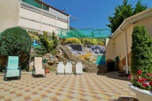 Изображение отеля / гостиницы "Гостиница «Ергос»"