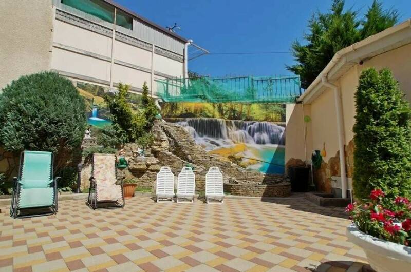 Изображение Изображение гостиницы "Гостиница «Ергос»" #1 #1