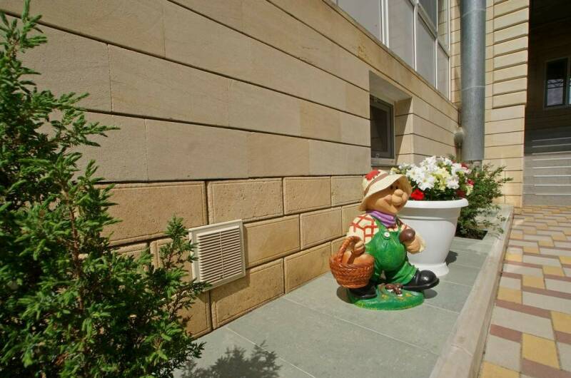 Изображение Изображение гостиницы "Гостиница «Ергос»" #2 #2