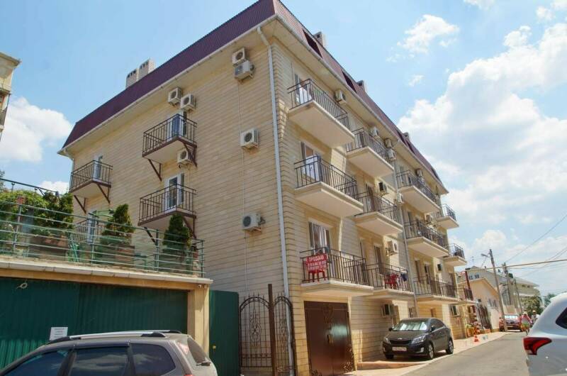 Изображение Изображение гостиницы "Гостиница «Ергос»" #5 #5