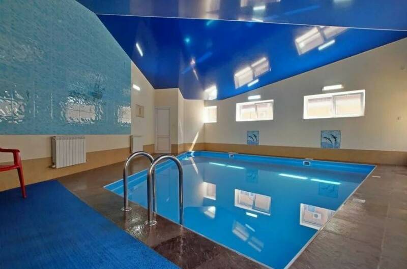 Изображение Изображение гостиницы "Гостиница «Ергос»" #8 #8