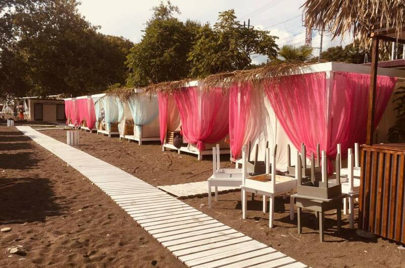 Изображение Изображение гостиницы &quot;Гостевой дом «Винтаж»&quot; #2 #2