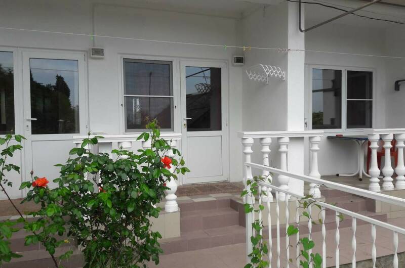 Изображение Изображение гостиницы &quot;Гостевой дом «Винтаж»&quot; #7 #7