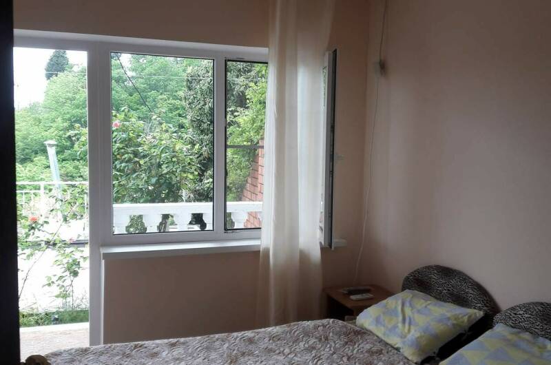 Изображение Изображение отеля / гостиницы "Гостевой дом «Винтаж»" #10 #8