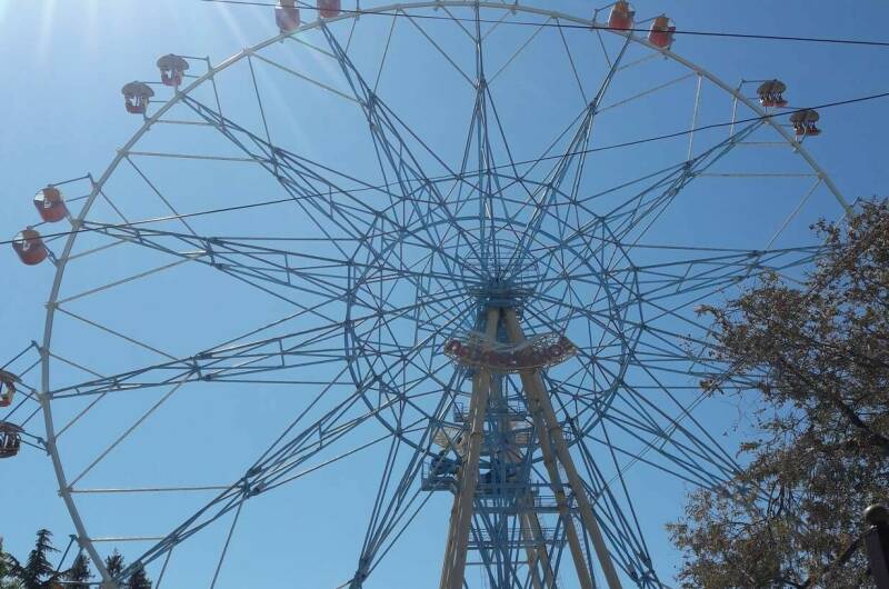 Изображение Изображение отеля / гостиницы "Гостевой дом «Винтаж»" #11 #9