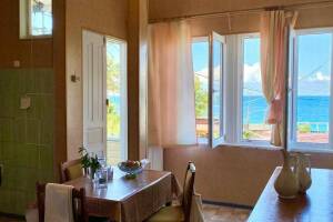 Изображение квартиры "Большая квартира у моря"