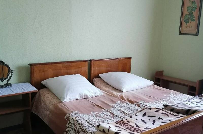 Изображение Изображение квартиры &quot;Большая квартира у моря&quot; #2 #2