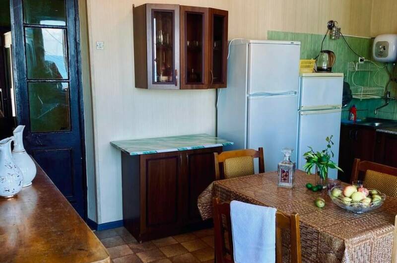 Изображение Изображение квартиры &quot;Большая квартира у моря&quot; #5 #5