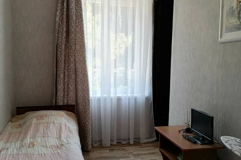 Изображение Изображение квартиры &quot;Большая квартира у моря&quot; #8 #8