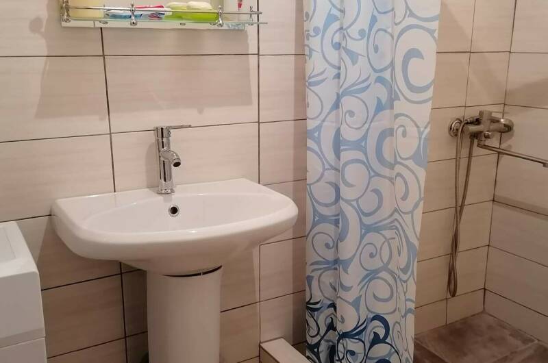 Изображение Изображение квартиры / апартамента "Большая квартира у моря" #10 #8