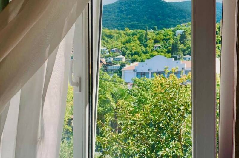 Изображение Изображение квартиры / апартамента "Большая квартира у моря" #11 #9