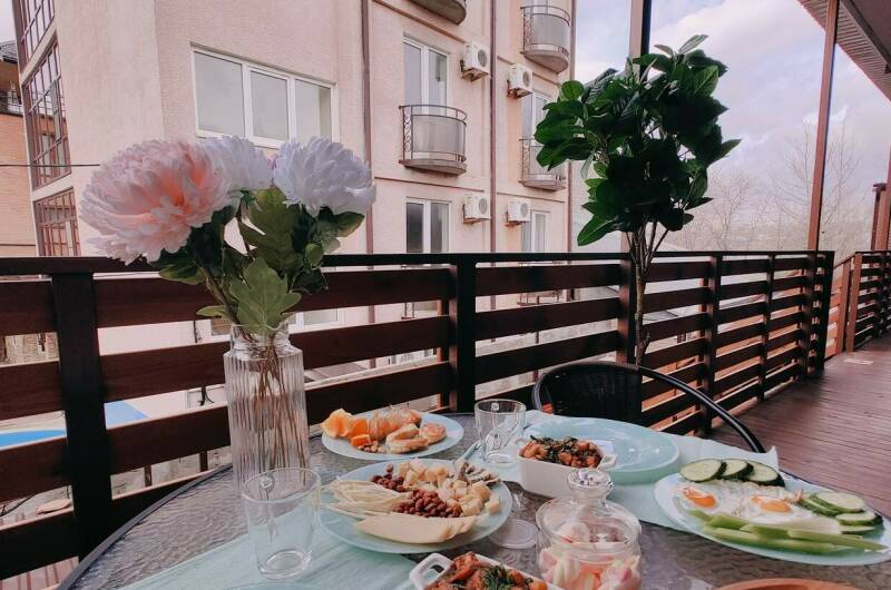 Изображение Изображение гостиницы &quot;База отдыха «Алая роза»&quot; #1 #1