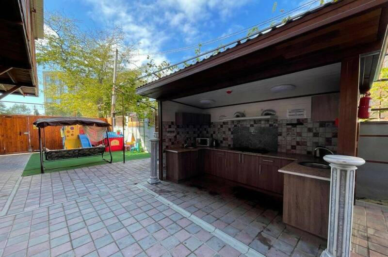 Изображение Изображение гостиницы &quot;База отдыха «Алая роза»&quot; #2 #2