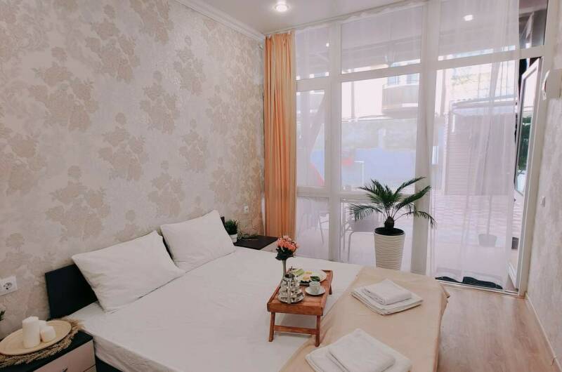 Изображение Изображение гостиницы &quot;База отдыха «Алая роза»&quot; #3 #3