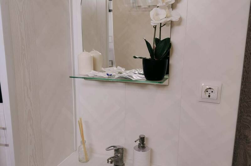 Изображение Изображение гостиницы &quot;База отдыха «Алая роза»&quot; #5 #5