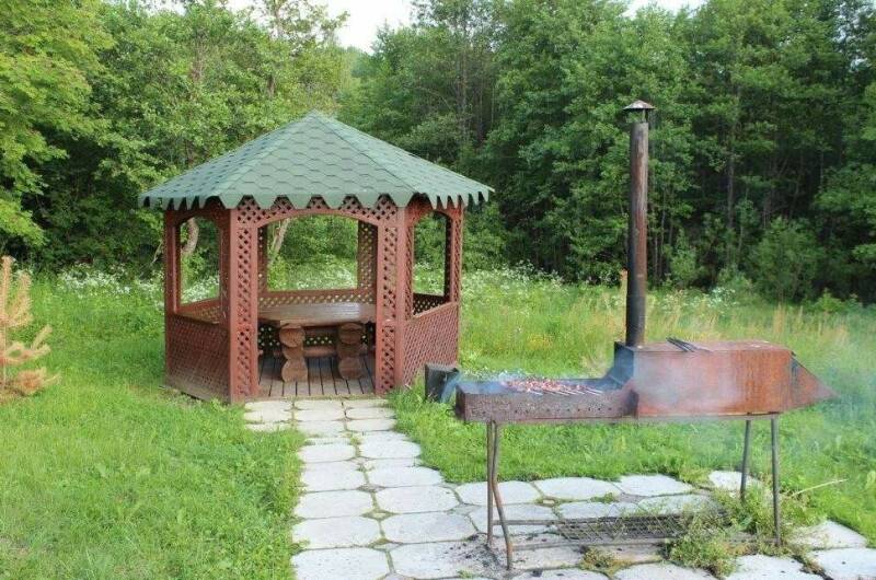 Изображение Изображение гостиницы &quot;База отдыха «Алая роза»&quot; #6 #6