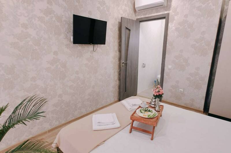 Изображение Изображение гостиницы &quot;База отдыха «Алая роза»&quot; #7 #7