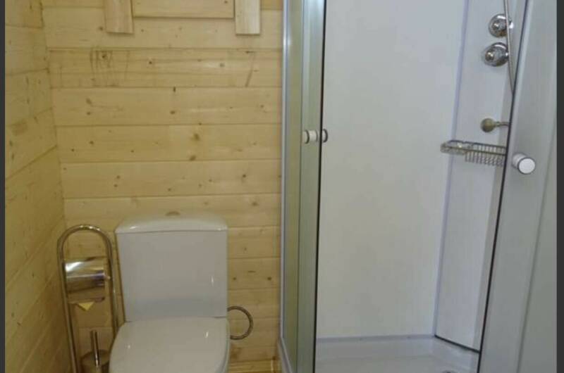 Изображение Изображение квартиры &quot;Коттедж «Саредо»&quot; #2 #2