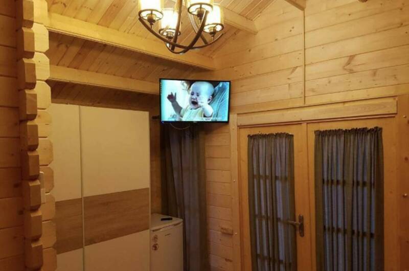 Изображение Изображение квартиры &quot;Коттедж «Саредо»&quot; #3 #3