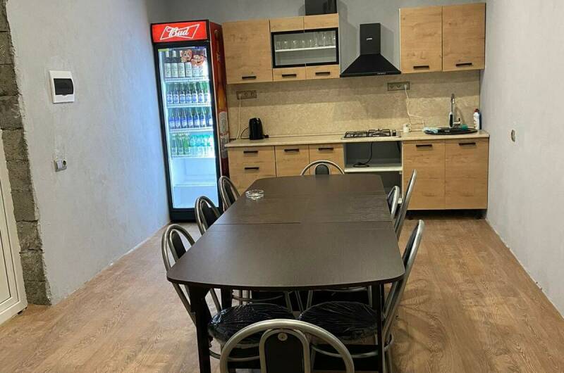 Изображение Изображение квартиры &quot;Коттедж «Саредо»&quot; #4 #4