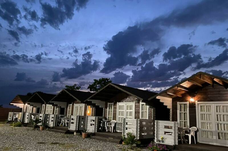 Изображение Изображение квартиры &quot;Коттедж «Саредо»&quot; #5 #5