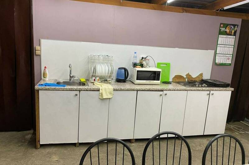 Изображение Изображение квартиры &quot;Коттедж «Саредо»&quot; #6 #6