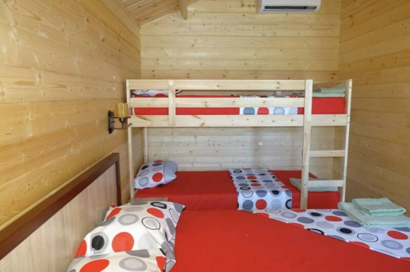 Изображение Изображение квартиры &quot;Коттедж «Саредо»&quot; #7 #7