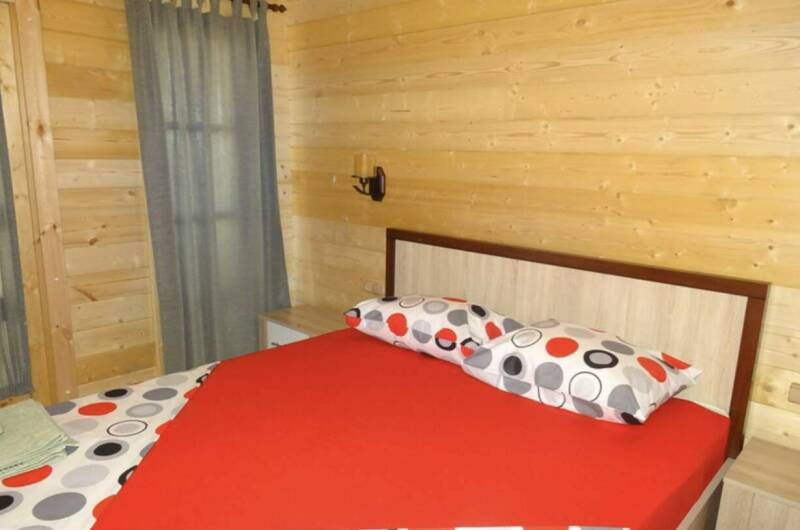 Изображение Изображение квартиры / апартамента "Коттедж «Саредо»" #11 #9