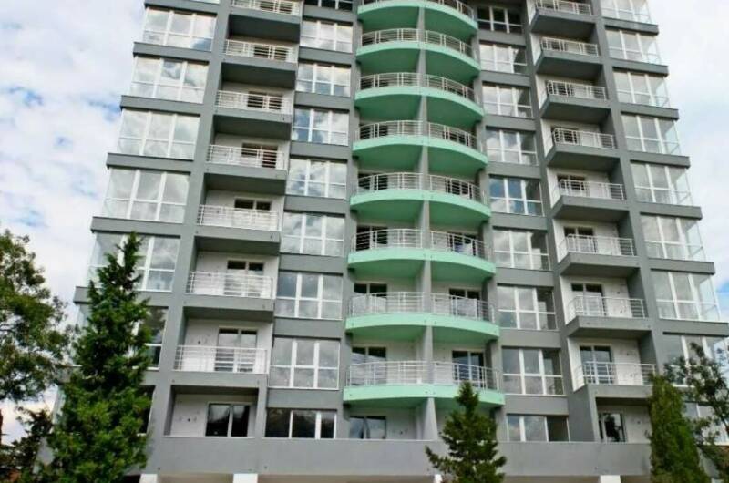 Изображение Изображение квартиры &quot;Однокомнатная квартира на Ленина&quot; #1 #1