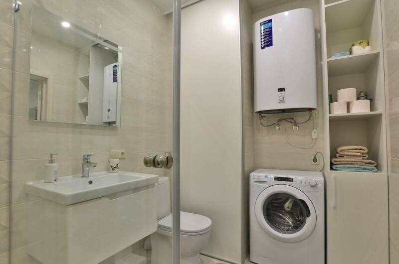 Изображение Изображение квартиры &quot;Однокомнатная квартира на Ленина&quot; #2 #2