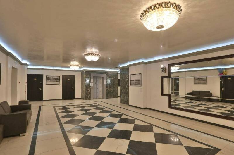 Изображение Изображение квартиры &quot;Однокомнатная квартира на Ленина&quot; #3 #3