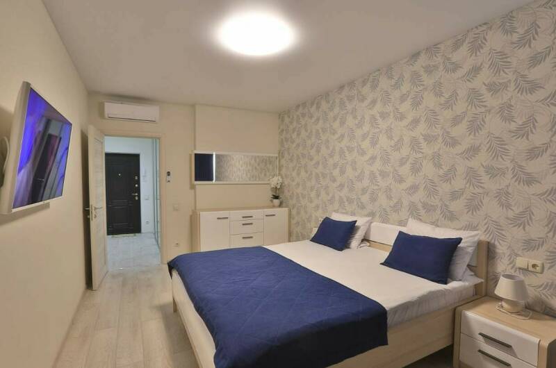 Изображение Изображение квартиры &quot;Однокомнатная квартира на Ленина&quot; #4 #4