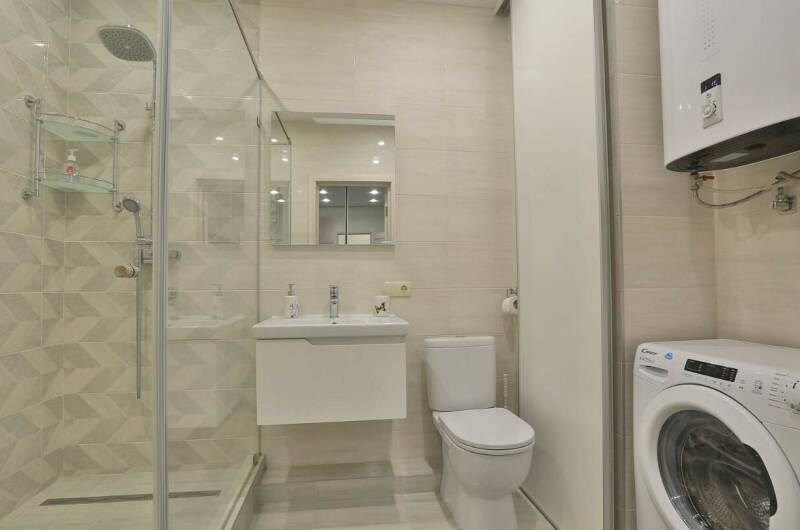 Изображение Изображение квартиры &quot;Однокомнатная квартира на Ленина&quot; #5 #5