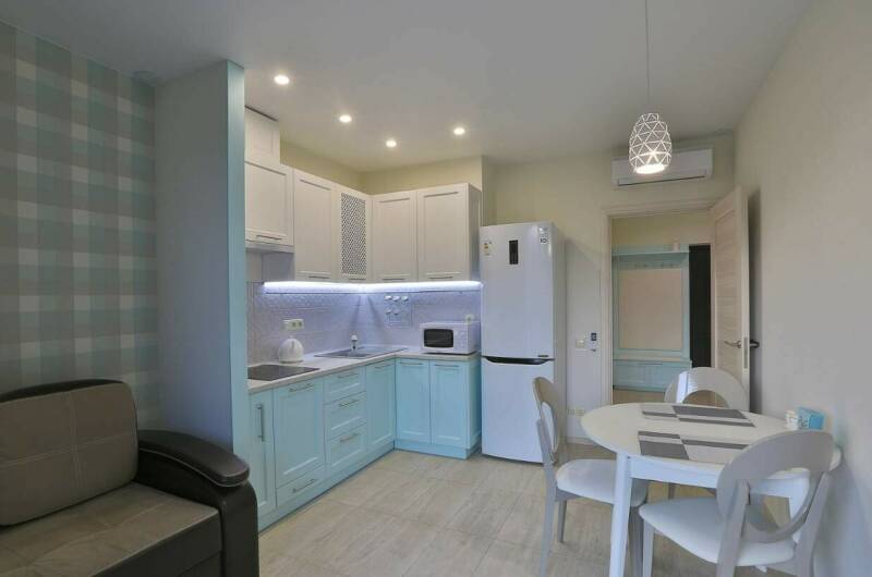 Изображение Изображение квартиры &quot;Однокомнатная квартира на Ленина&quot; #6 #6