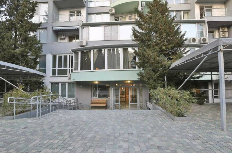 Изображение Изображение квартиры &quot;Однокомнатная квартира на Ленина&quot; #8 #8