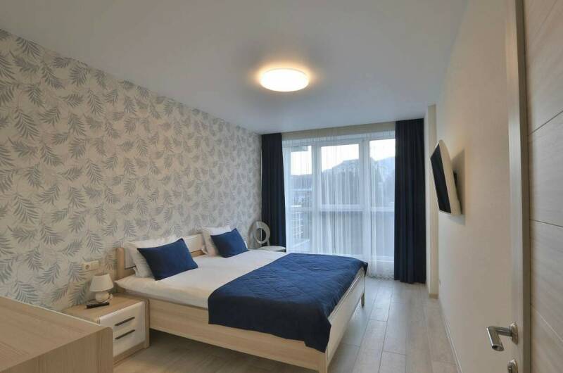 Изображение Изображение квартиры / апартамента "Однокомнатная квартира на Ленина" #10 #8