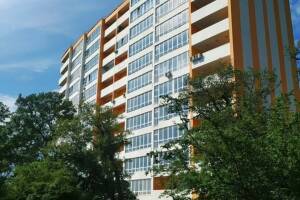 Изображение квартиры / апартамента "Апартаменты на территории санатория «Ай-Даниль»"