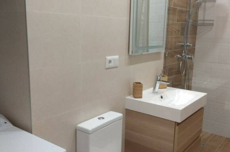 Изображение Изображение квартиры "Апартаменты на территории санатория «Ай-Даниль»" #3 #3