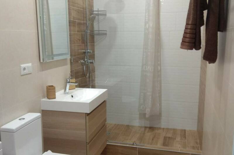 Изображение Изображение квартиры "Апартаменты на территории санатория «Ай-Даниль»" #5 #5